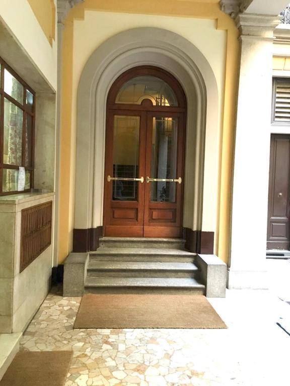 Centro Milano Corso Buenos Aires Milão Exterior foto
